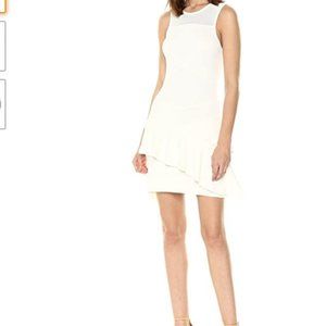 Parker Women's Paulette Sleeveless Knit Dress